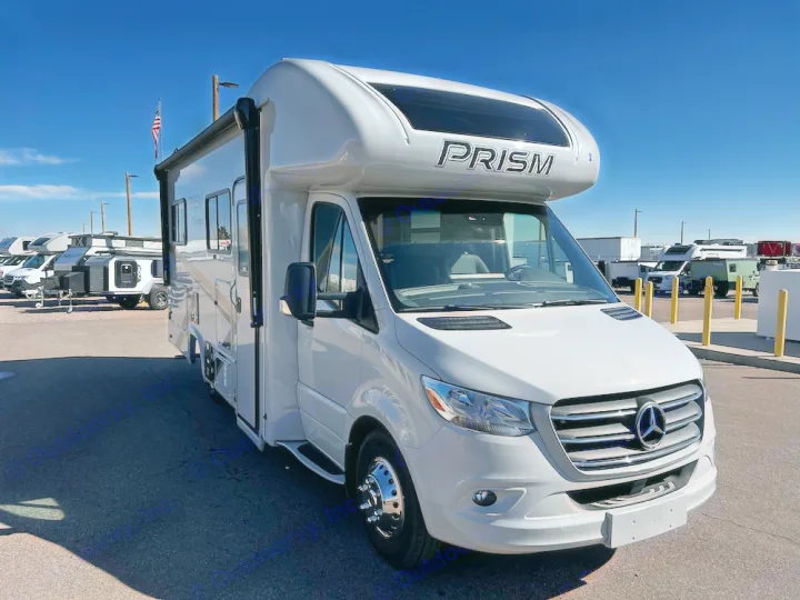 Coachmen Prism 2025
