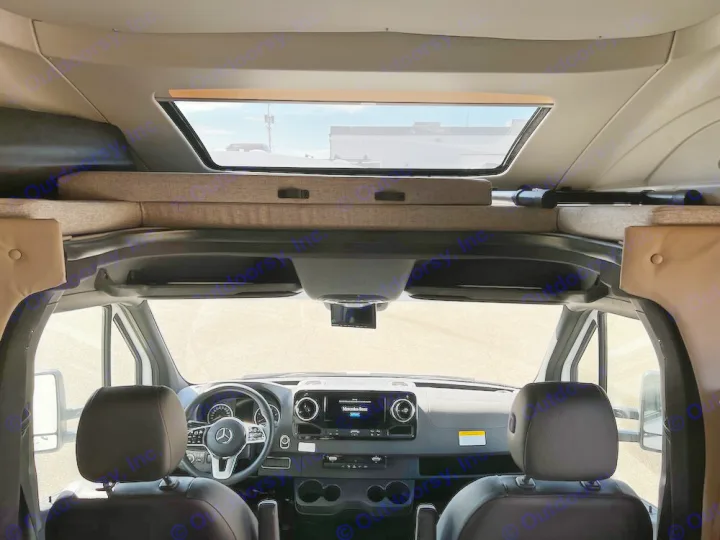 Coachmen Prism 2025