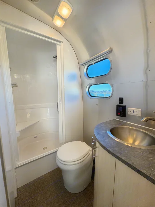 Airstream Flying Cloud 2022