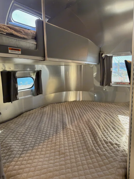 Airstream Flying Cloud 2022