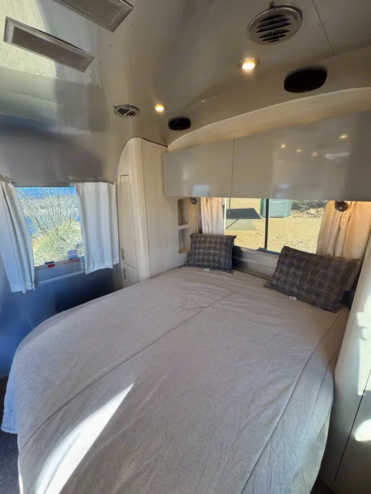 Airstream Flying Cloud 2022