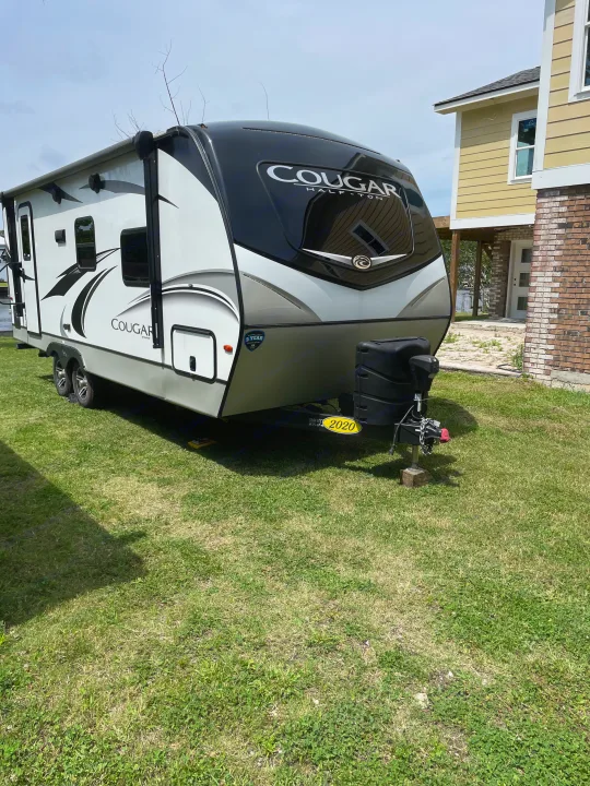 Keystone RV Cougar 2020