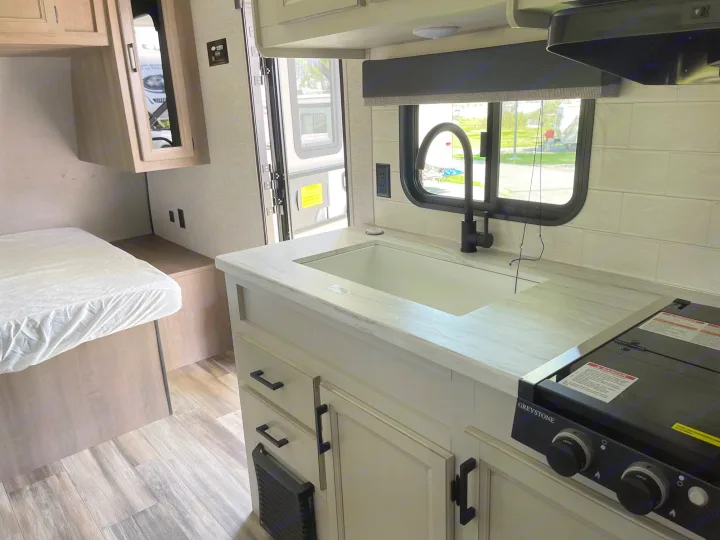 Highland Ridge RV Open Range 2023