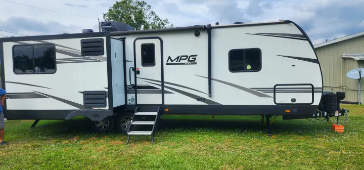 Cruiser RV MPG Ultra Lite 2021