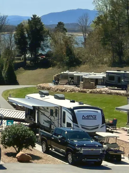 Cruiser RV MPG Ultra Lite 2022