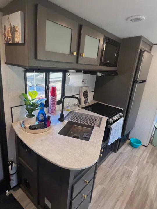 Cruiser RV MPG Ultra Lite 2022