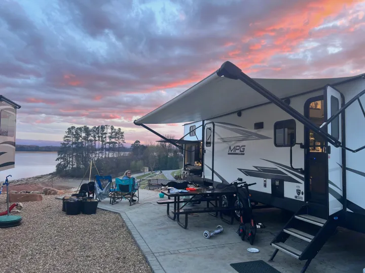 Cruiser RV MPG Ultra Lite 2022
