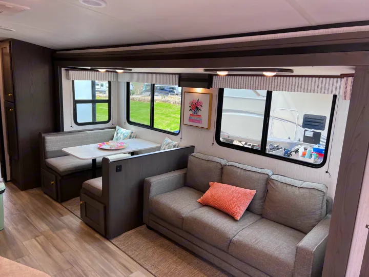 Cruiser RV MPG Ultra Lite 2022