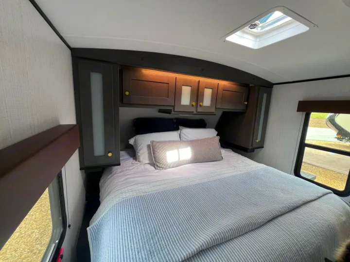 Cruiser RV MPG Ultra Lite 2022