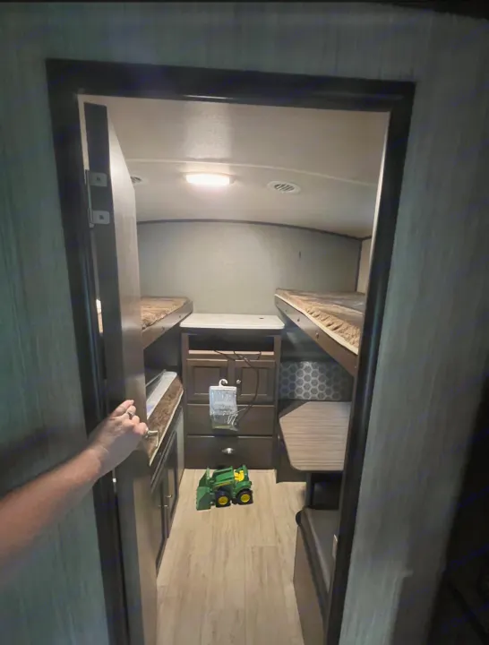 Cruiser RV MPG Ultra Lite 2019