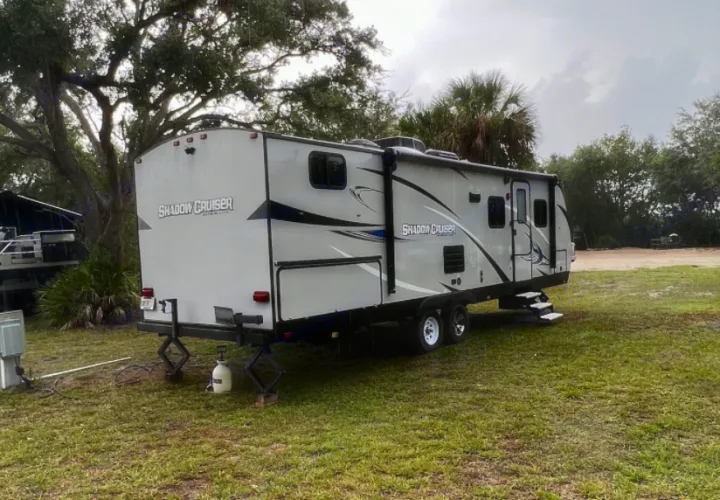 Cruiser RV MPG Ultra Lite 2019