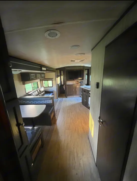Cruiser RV MPG Ultra Lite 2019