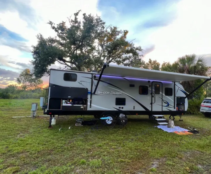 Cruiser RV MPG Ultra Lite 2019