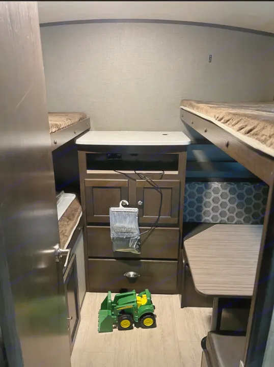 Cruiser RV MPG Ultra Lite 2019