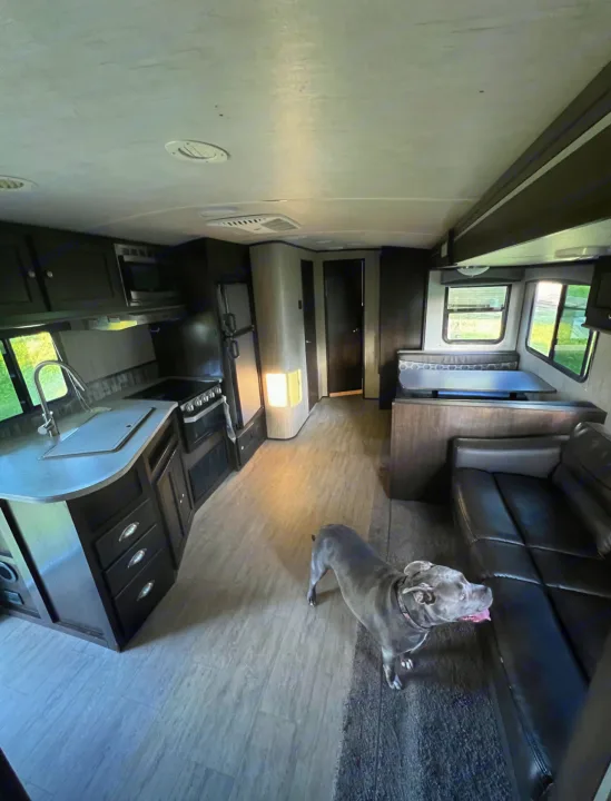 Cruiser RV MPG Ultra Lite 2019