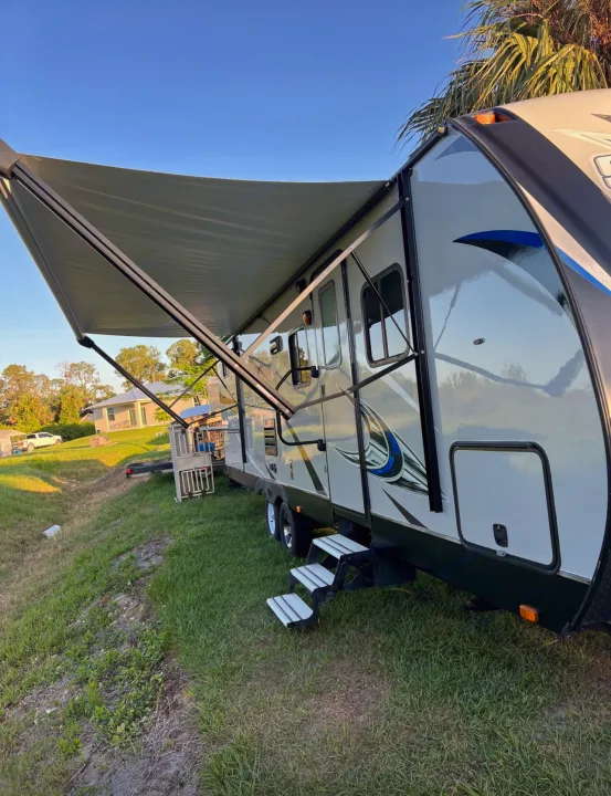 Cruiser RV MPG Ultra Lite 2019