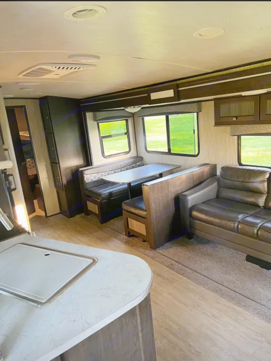 Cruiser RV MPG Ultra Lite 2019