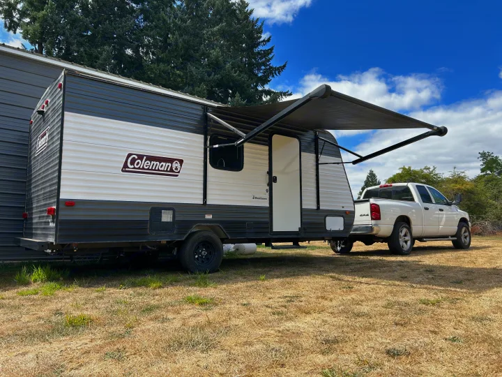 Coleman 17B 2021