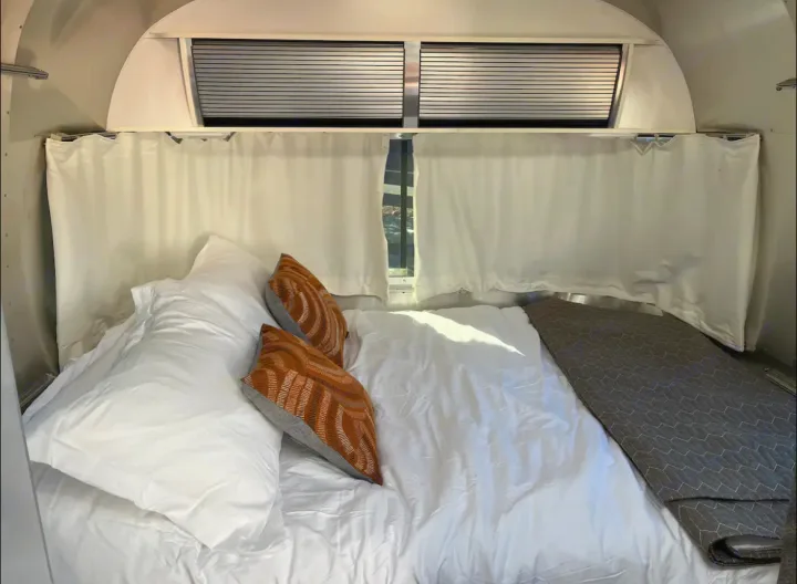 Airstream Sport 2017