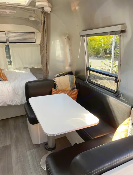 Airstream Sport 2017