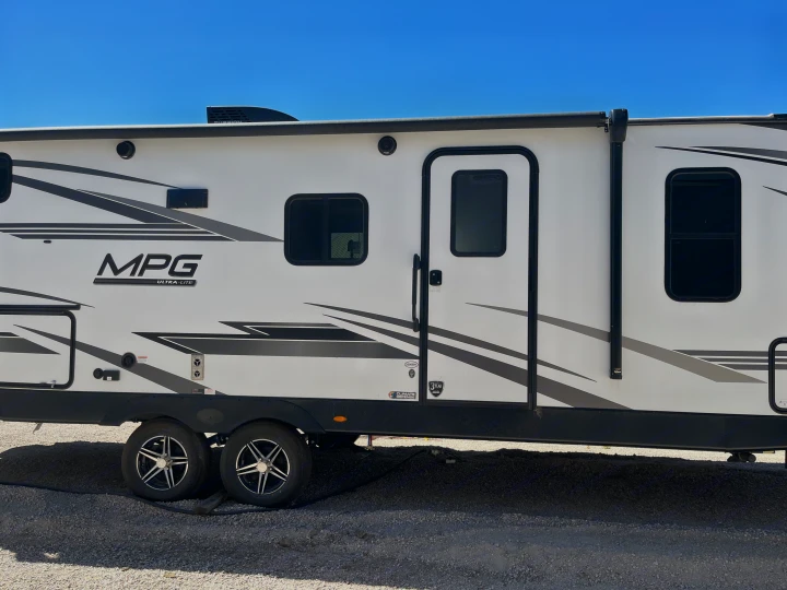 Cruiser RV MPG 2023