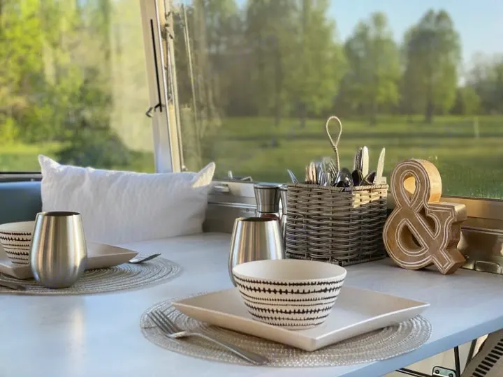 Airstream International 2022