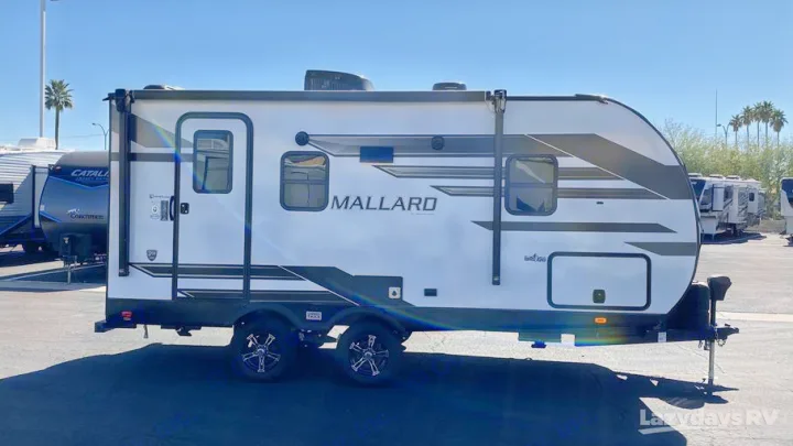 Mallard 210RB 2020