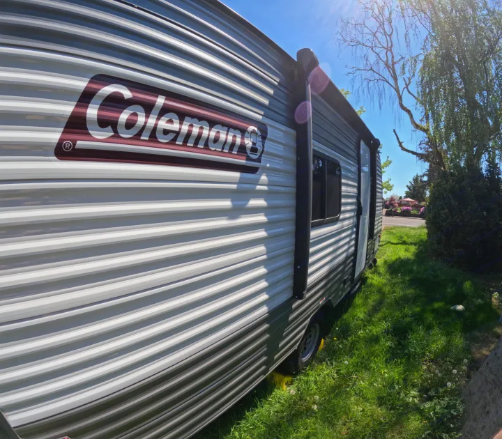 Coleman Lantern 17R 2024