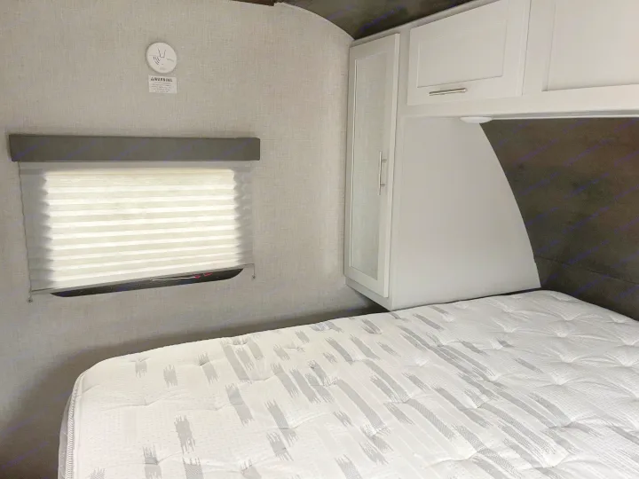 Keystone RV Bullet Premier Ultra 2020