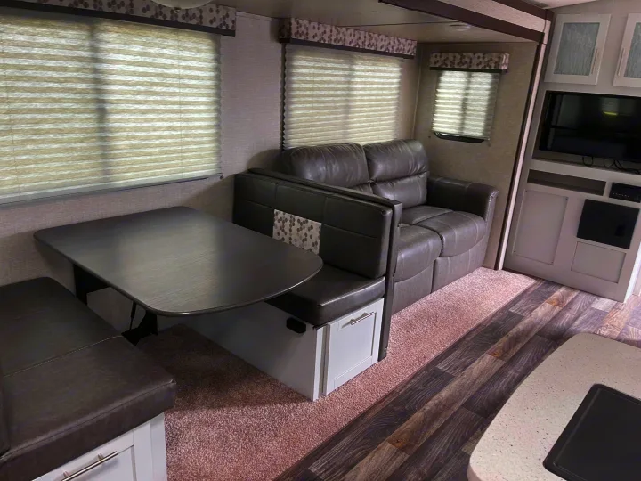 Keystone RV Bullet Premier Ultra 2020