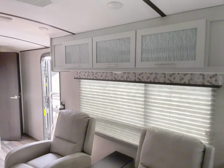 Keystone RV Bullet Premier Ultra 2020