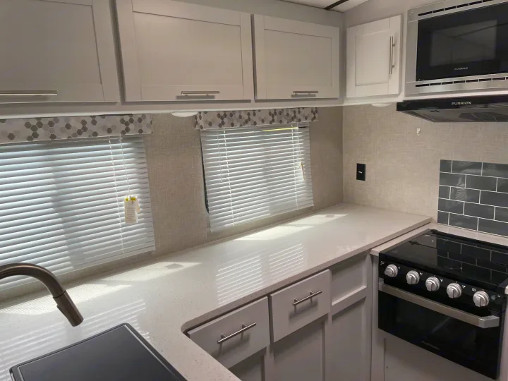 Keystone RV Bullet Premier Ultra 2020