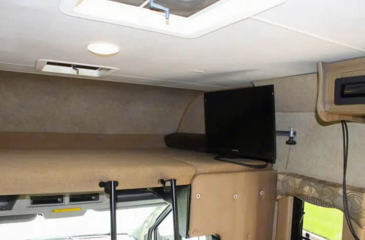 Coachmen Freelander 2017