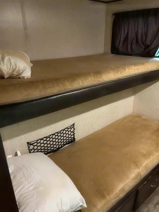 Jayco Jay Flight 2018