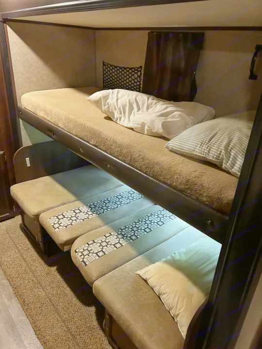 Jayco Jay Flight 2018