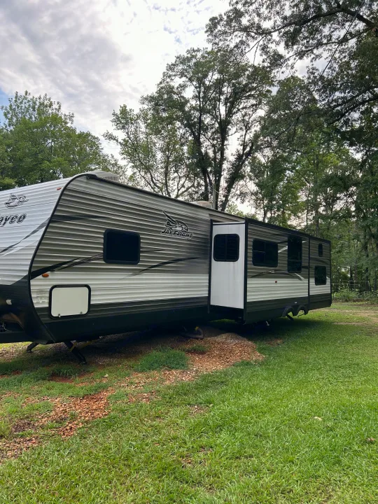 Jayco Jay Flight 2018