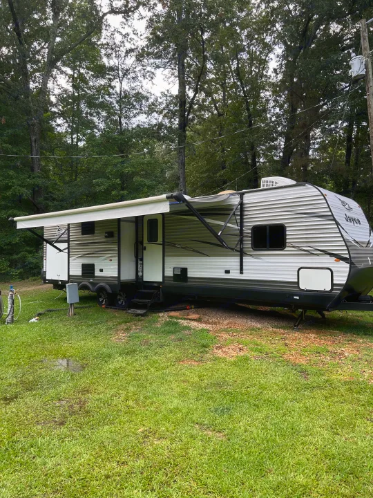 Jayco Jay Flight 2018
