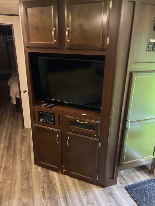 Jayco Jay Flight 2018