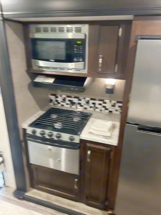Jayco Jay Flight 2018