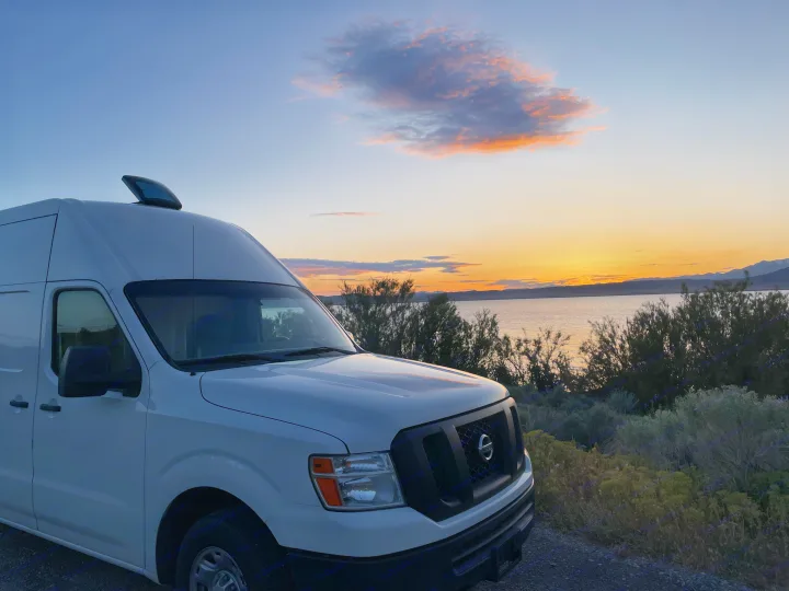 Custom Camper 2019