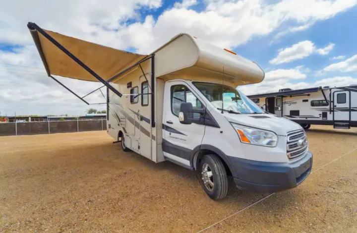 Coachmen Orion LE 2018
