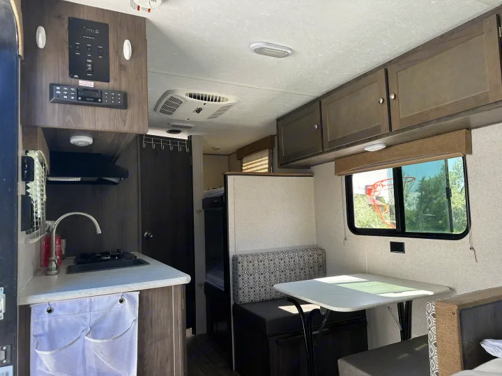 Coachmen Clipper 2019