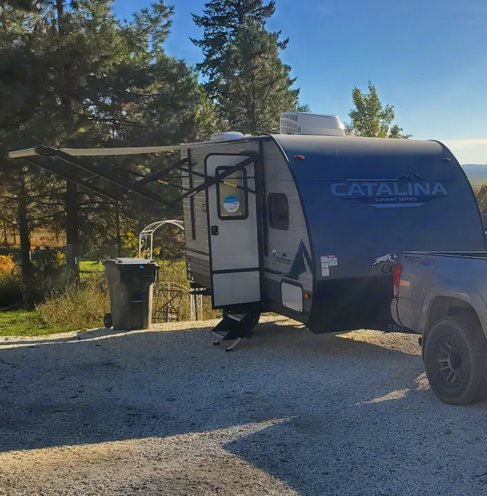 Coachmen Catalina 2023