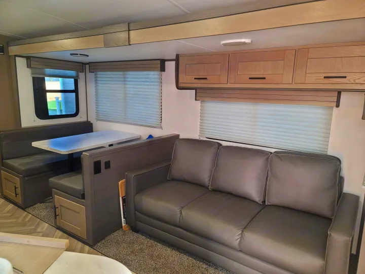 Cruiser RV Shadow Cruiser 2021