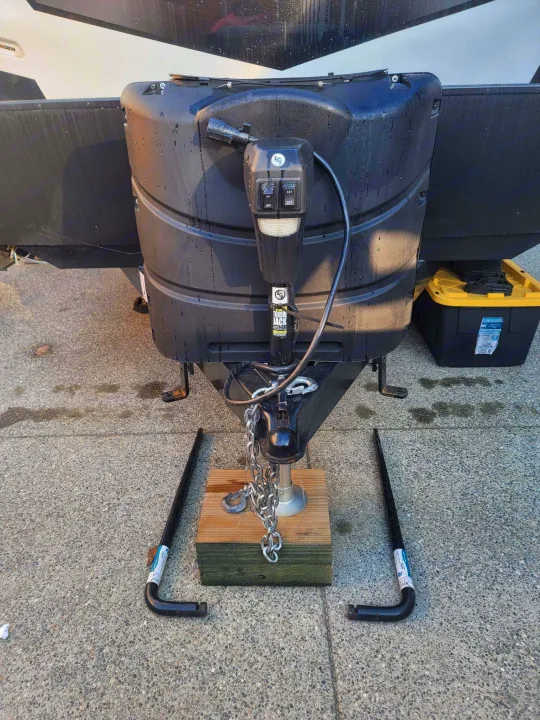 Cruiser RV Shadow Cruiser 2021