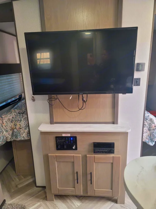 Cruiser RV Shadow Cruiser 2021