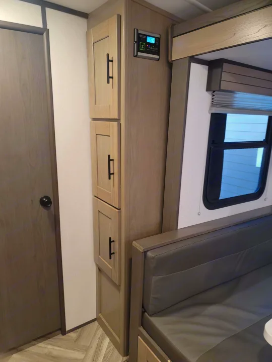 Cruiser RV Shadow Cruiser 2021