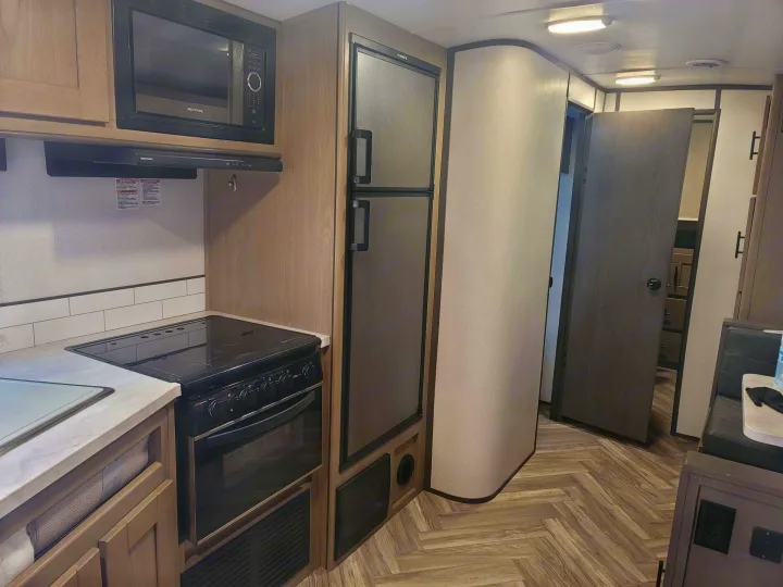 Cruiser RV Shadow Cruiser 2021