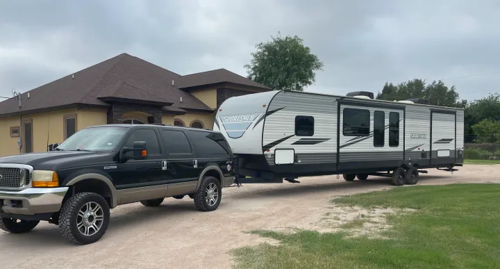 Sportsmen Sportsmen Trailer 2022