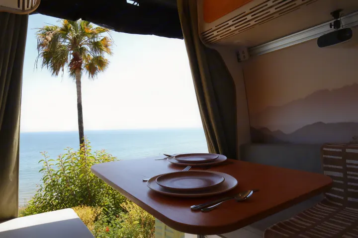 Mercedes-Benz Sprinter 2022